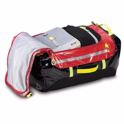 PAX Stuff-Bag M Bekleidungstasche Schwarz