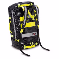 PAX Stuff-Bag M Bekleidungstasche Schwarz