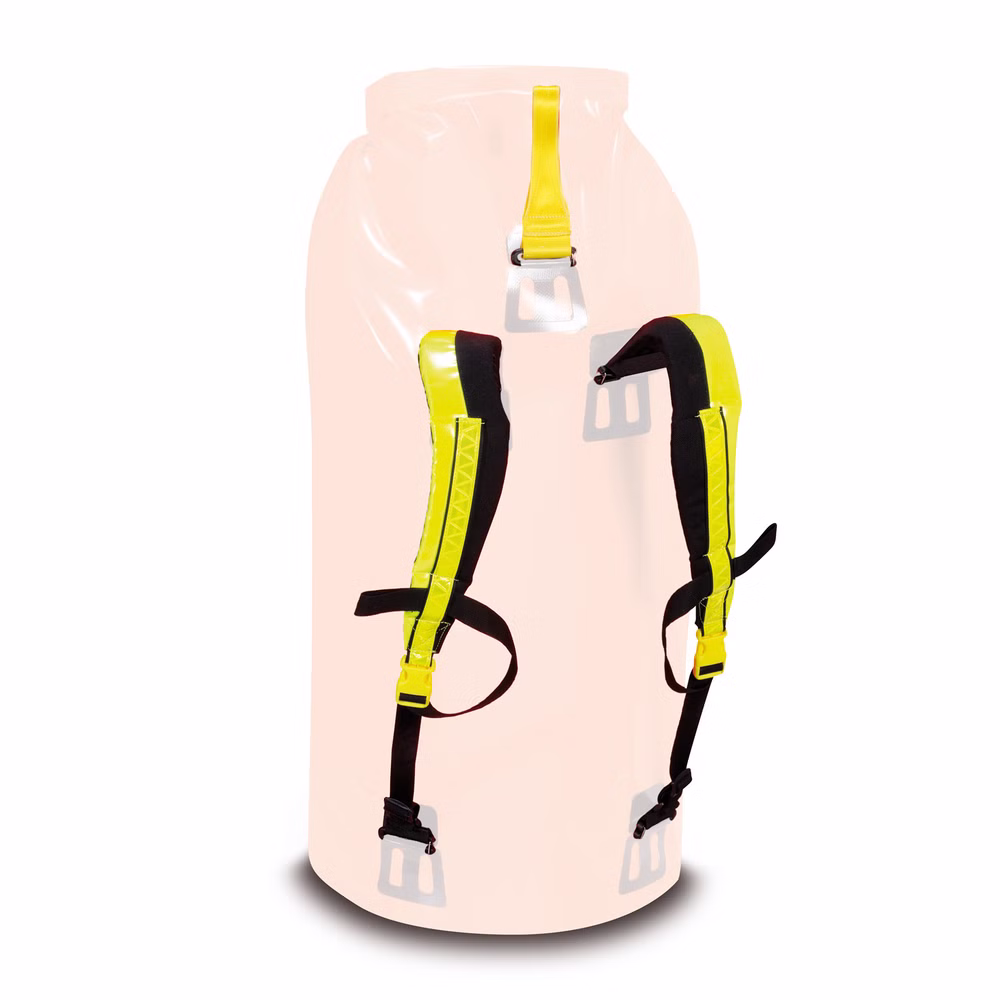 PAX Rucksackschultergurt Set für PAX-Sack