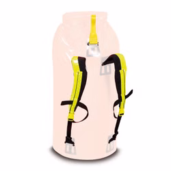 PAX Rucksackschultergurt Set für PAX-Sack
