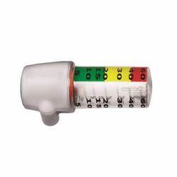 Ambu Einweg Manometer für Beatmungsbeutel