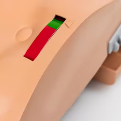 AmbuMan SAM Reanimationspuppe