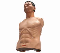 AmbuMan SAM Reanimationspuppe