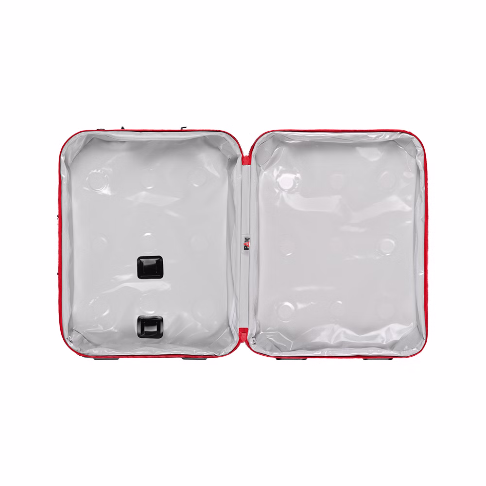 PAX Notfallrucksack P5/11 2.0 M Rot