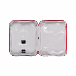 PAX Notfallrucksack P5/11 2.0 M Rot