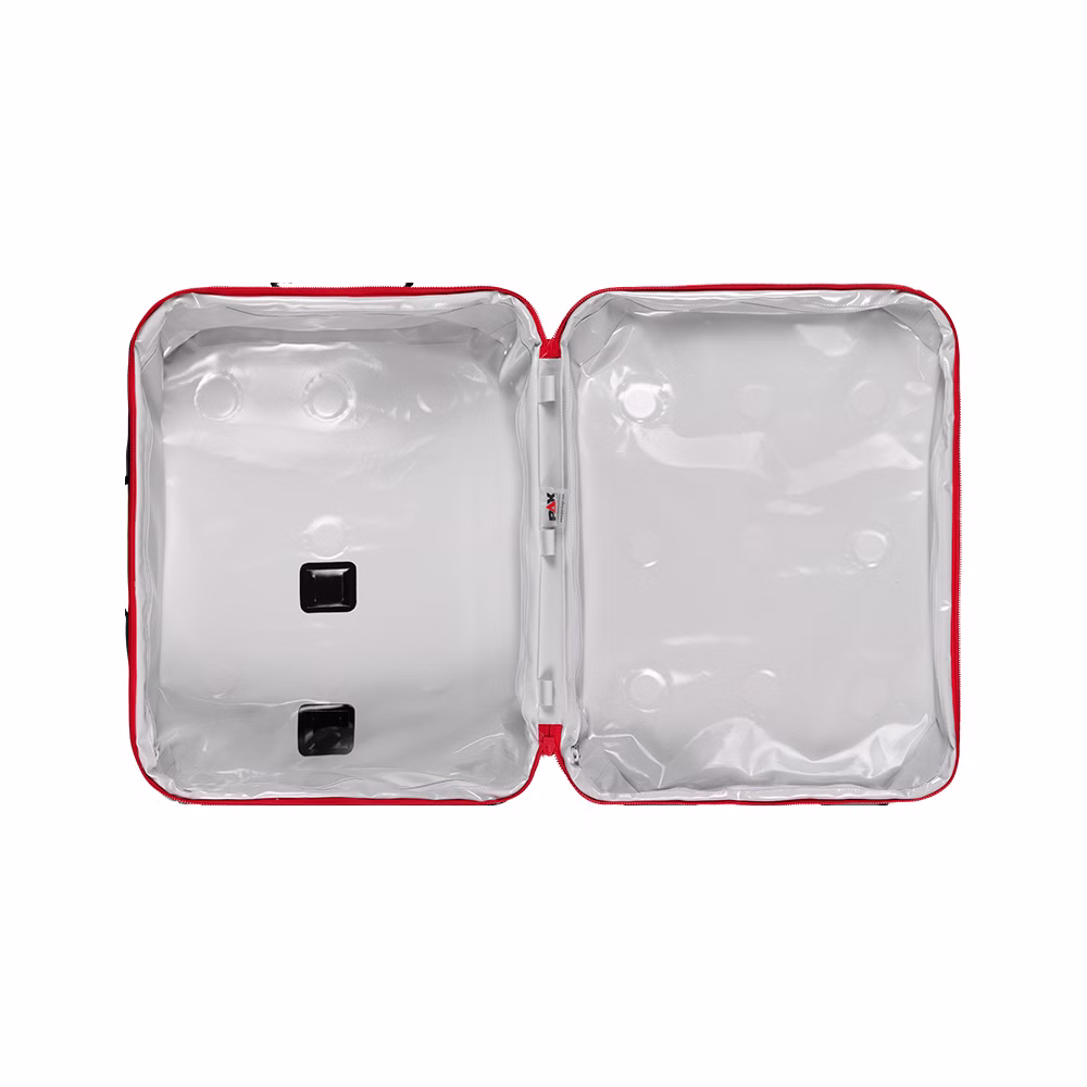 PAX Notfallrucksack P5/11 2.0 XL Blau