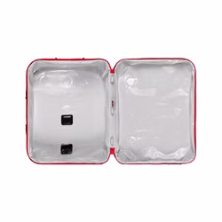 PAX Notfallrucksack P5/11 2.0 XL Blau