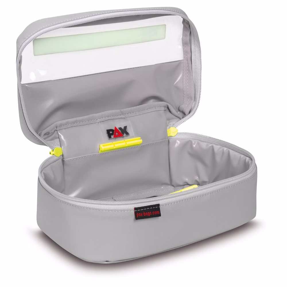 PAX P5/11 2.0 Klarsichtmodul ML