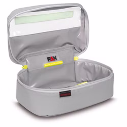 PAX P5/11 2.0 Klarsichtmodul ML