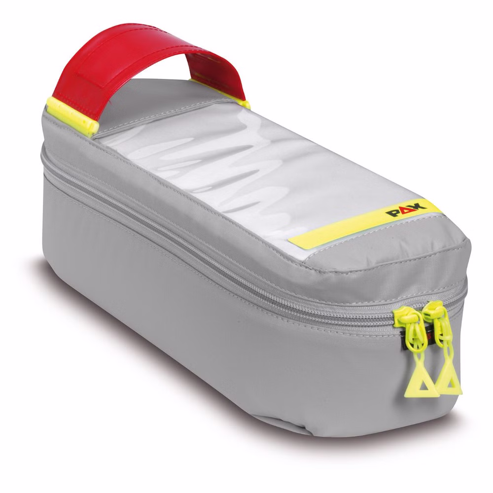 PAX P5/11 2.0 Klarsichtmodul SH