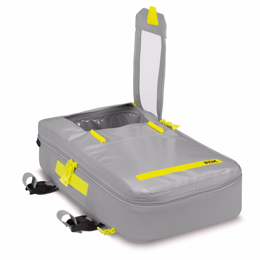 PAX P5/11 2.0 Funktionsmodul Sauerstofftransport