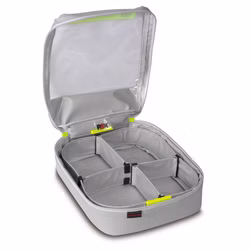 PAX Trennstegesystem für das Klarsichtmodul P5/11 2.0 und WK 2.0 MLH und MLH Top