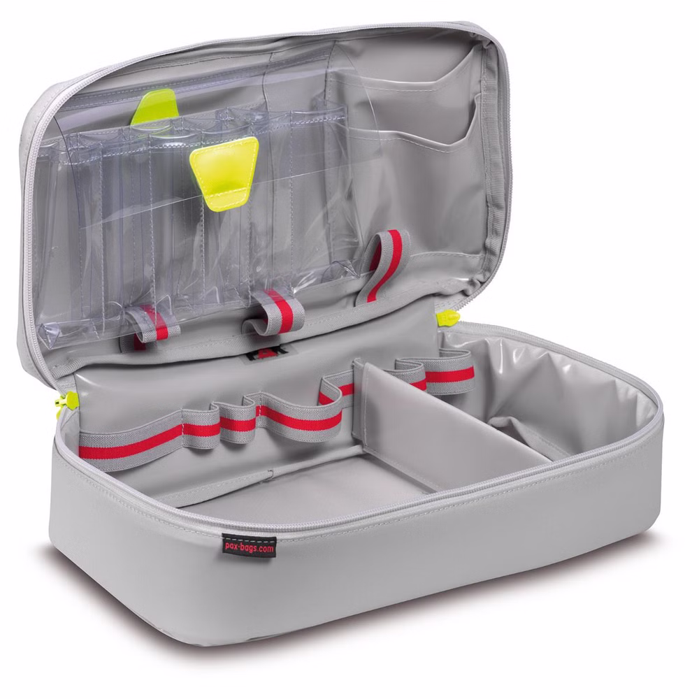 PAX P5/11 2.0 Funktionsmodul Zugang/Infusion