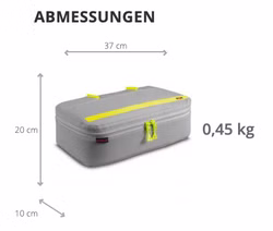 PAX P5/11 2.0 Funktionsmodul Zugang/Infusion