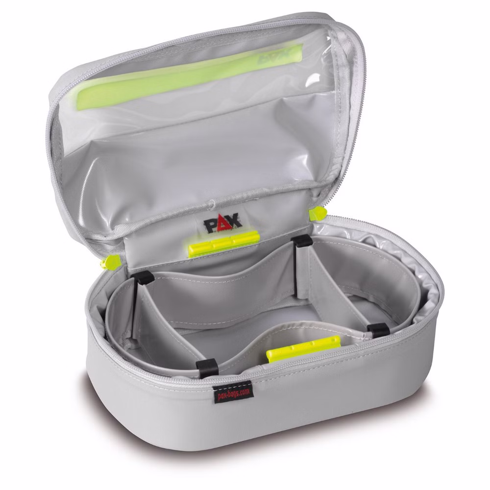 PAX Trennstegesystem für das Klarsichtmodul P5/11 2.0 und WK 2.0 ML