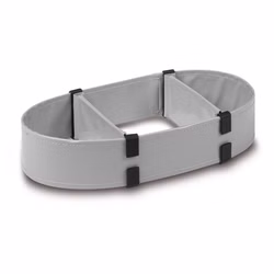 PAX Trennstegesystem für das Klarsichtmodul P5/11 2.0 und WK 2.0 ML