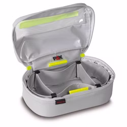 PAX Trennstegesystem für das Klarsichtmodul P5/11 2.0 und WK 2.0 ML