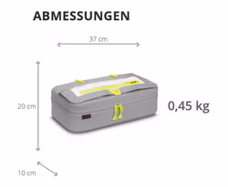 PAX P5/11 2.0 Funktionsmodul Intubation