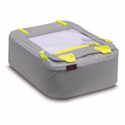 PAX P5/11 2.0 Klarsichtmodul MLH TOP mit Öffnung nach oben