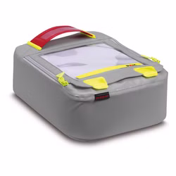 PAX P5/11 2.0 Klarsichtmodul MLH TOP mit Öffnung nach oben