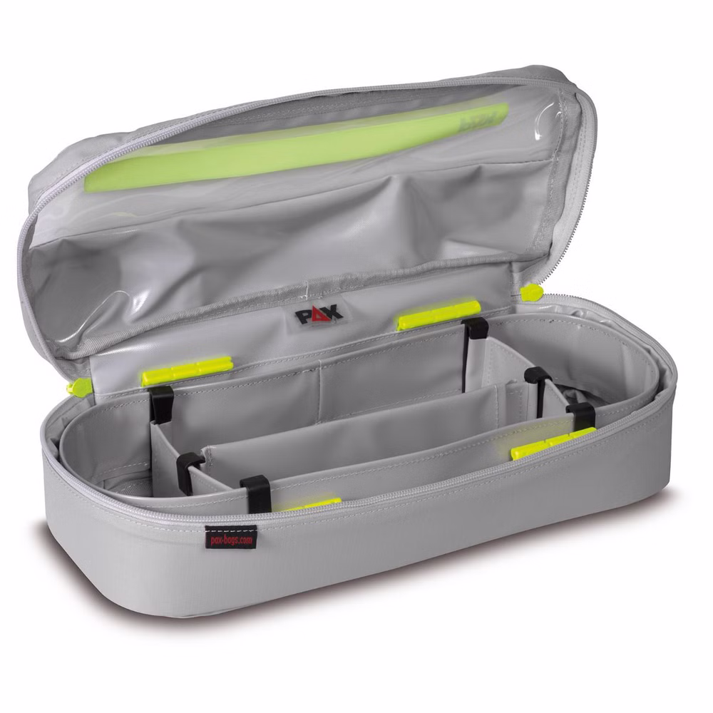 PAX Trennstegesystem für das Klarsichtmodul P5/11 2.0 und WK 2.0 L