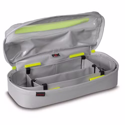 PAX Trennstegesystem für das Klarsichtmodul P5/11 2.0 und WK 2.0 L