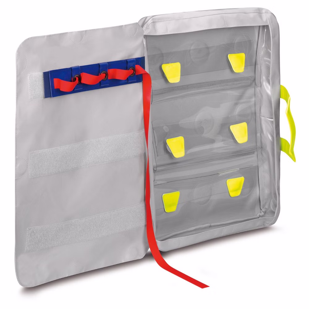 PAX Deckelmodul P5/11 2.0 Airway / Kreislauf