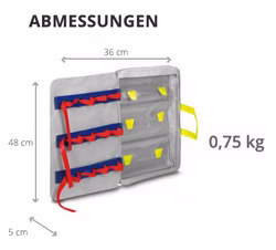 PAX Deckelmodul P5/11 2.0 Airway / Kreislauf