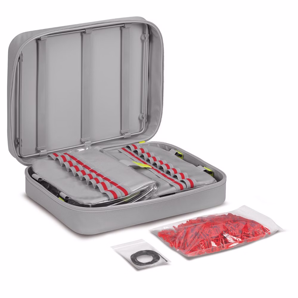 PAX P5/11 2.0 Ampullarium L mit Clip-In Funktion