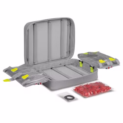 PAX P5/11 2.0 Ampullarium L mit Clip-In Funktion