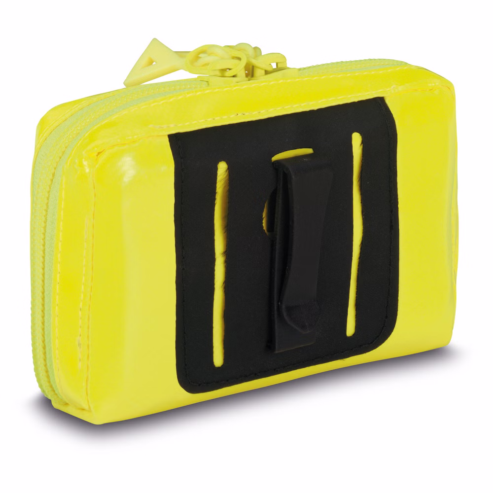 PAX Pro Series Ampullarium BTM 5 gelb