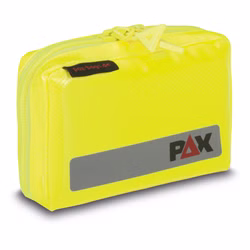 PAX Pro Series Ampullarium BTM 5 gelb