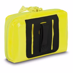 PAX Pro Series Ampullarium BTM 5 gelb