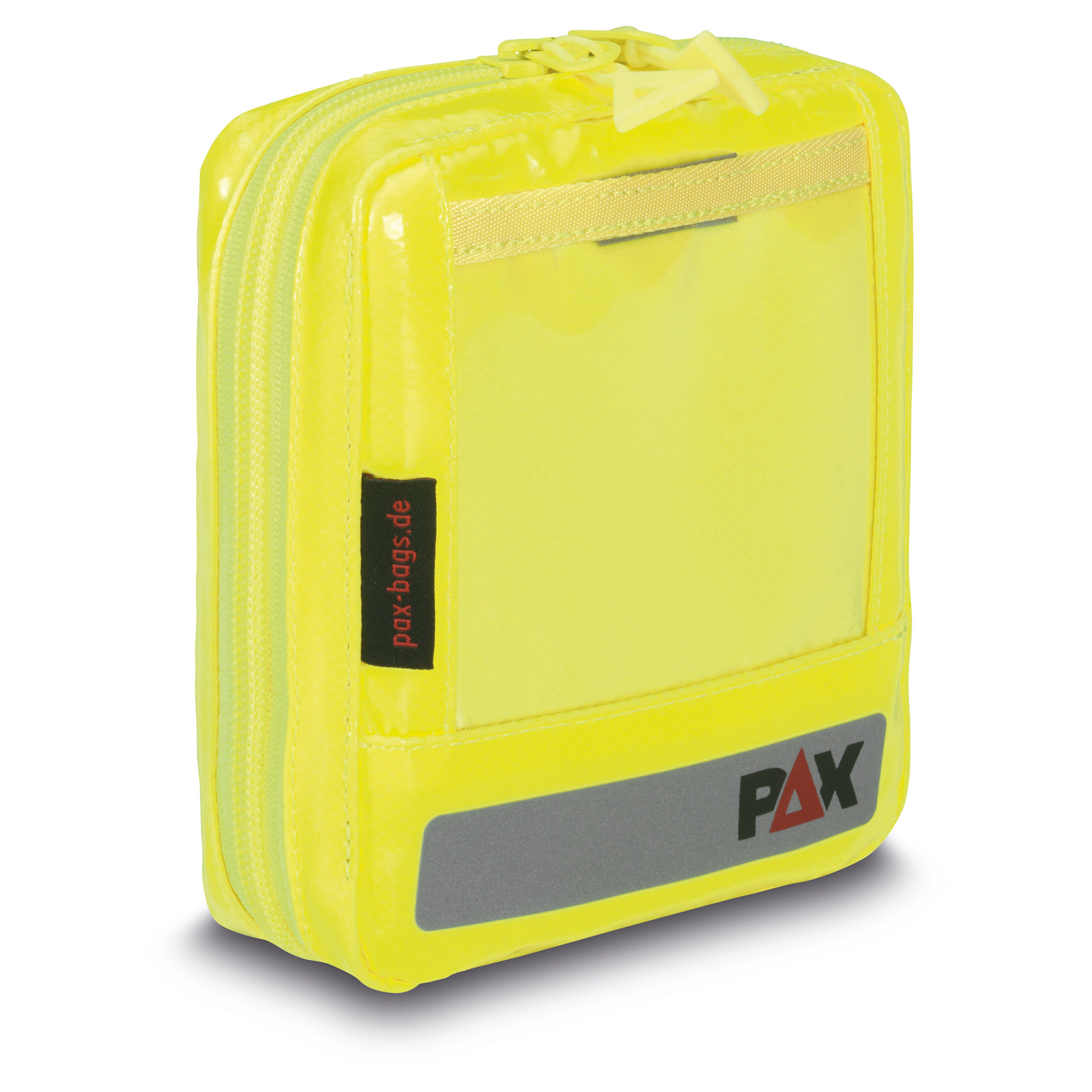 PAX Pro Series Ampullarium BTM 9 gelb