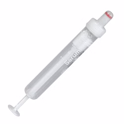 Sarstedt S-Monovette (50 Stück) Serum 7.5ml