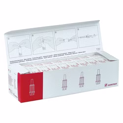 Sarstedt Multi-Adapter für S-Monovette Luer (100 Stück)