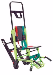 Lifeguard RESQ-Chair Treppenstuhl Evakuierungsstuhl