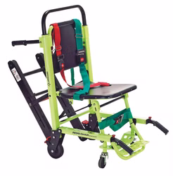 Lifeguard RESQ-Chair Treppenstuhl Evakuierungsstuhl