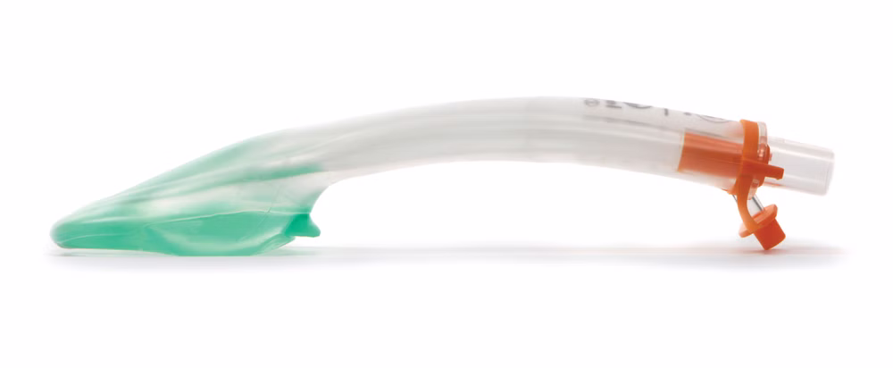 i-gel plus supraglottische Atemhilfe 5