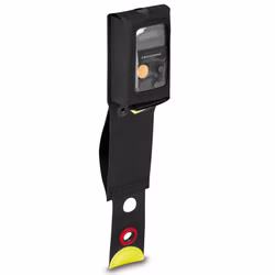 PAX Melderholster für Swissphone Alarmempfänger für Swissphone BOSS