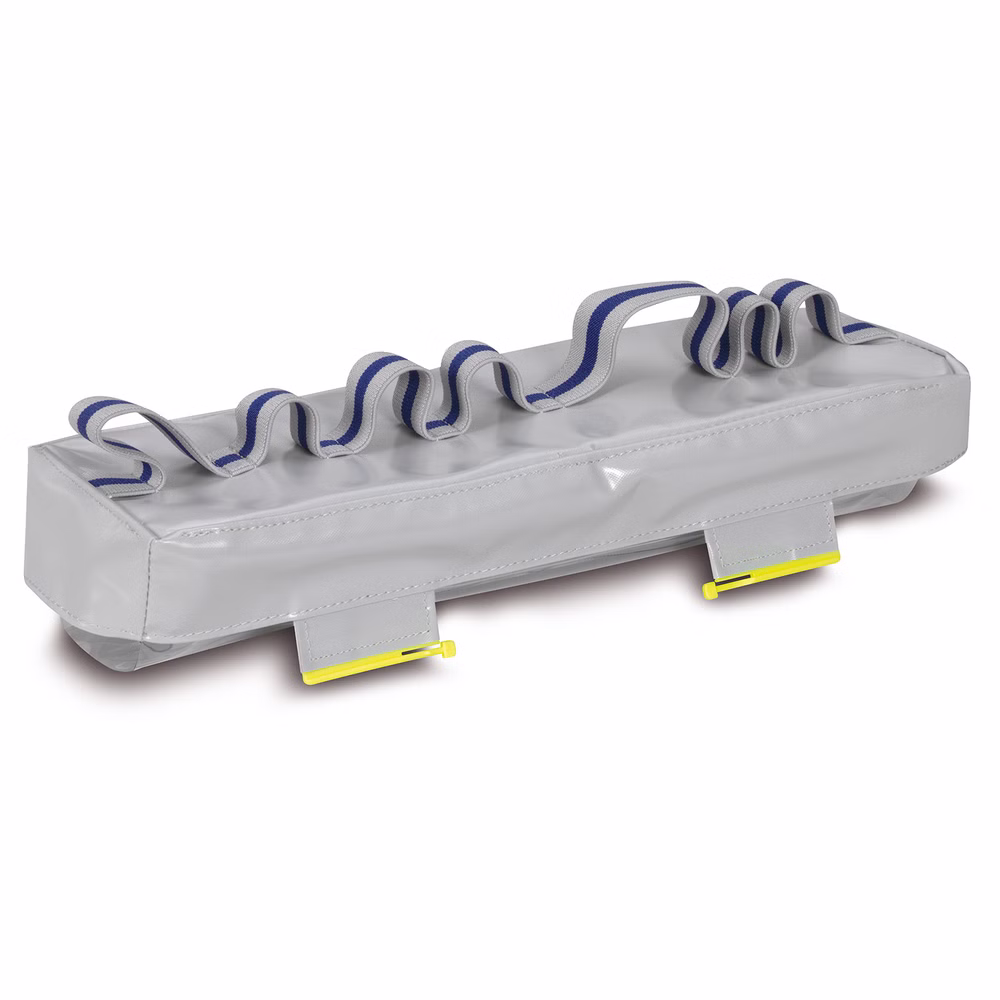 PAX Mittelwand für das Klarsichtmodul P5/11 2.0 und WK 2.0 L Intubation