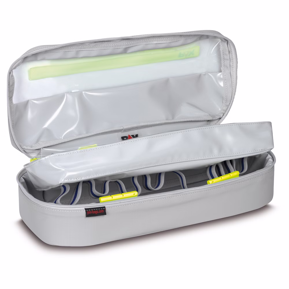 PAX Mittelwand für das Klarsichtmodul P5/11 2.0 und WK 2.0 L Intubation