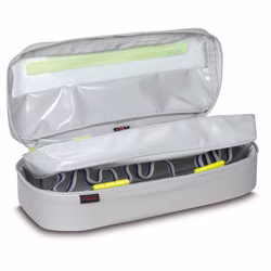 PAX Mittelwand für das Klarsichtmodul P5/11 2.0 und WK 2.0 L Intubation