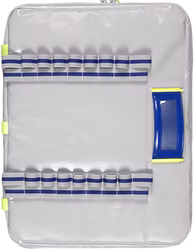 PAX Mittelwand Intubation für P5/11 2.0 XL Notfallrucksack