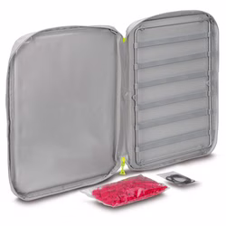 PAX Mittelwand Ampullarium für P5/11 2.0 XL Notfallrucksack