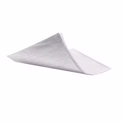 Söhngen Aluderm sterile Kompresse 5cm x 5cm aluminiumbedampft (20 Jahre haltbar)