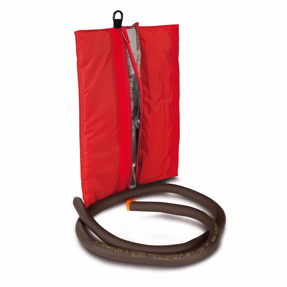 PAX Infu-Warm-System Isolationstasche