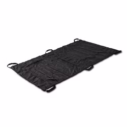 PAX Tragetuch Light mit extrem kleinem Packmaß bis 150kg Schwarz