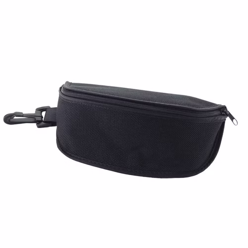 Brillenetui für Trauma- und Schutzbrillen