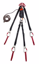 ultraFLEX PRO Transportaufhängung für Schleifkorbtragen